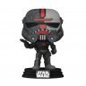 Фігурка Funko Bobble: Star Wars Bad Batch Hunter фанко Зіркові війни 446