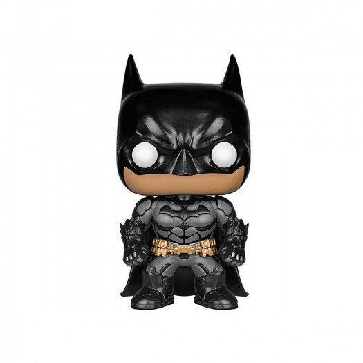 Фигурка Funko Arkham Knight Batman фанко Бэтмен Рыцарь Аркхема 71