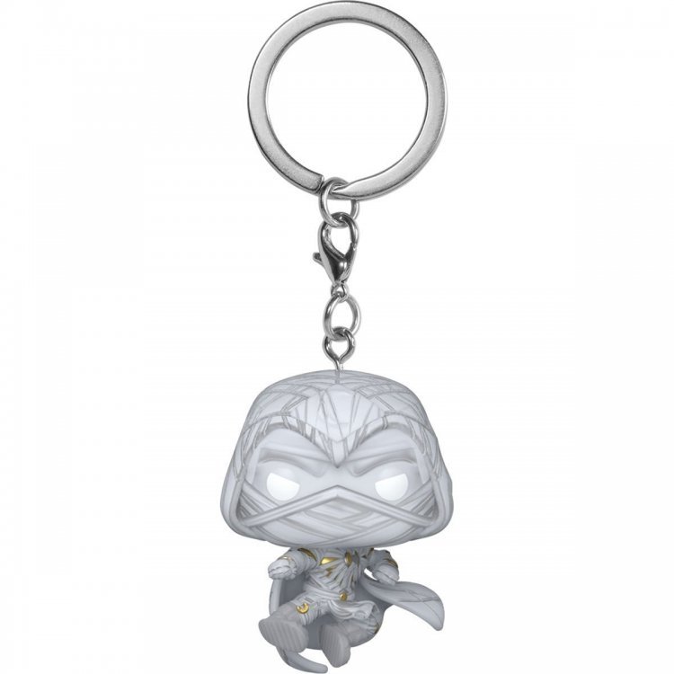 Брелок Moon Knight Pocket Pop! Key Chain Фанко Місячний Лицар