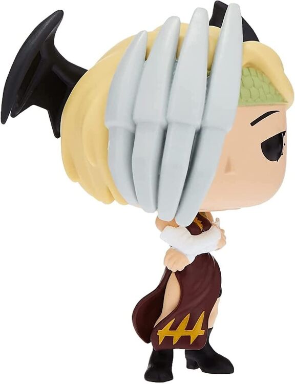 Фигурка Funko My Hero Academia Ryuko фанко Моя Геройская Академия Рюко 1007 Фигурка Funko My Hero Academia Ryuko фанко Моя Геройская Академия Рюко 1007