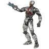 Лига справедливости: Киборг Фигурка DC Comics Multiverse - Justice League - Cyborg Figure