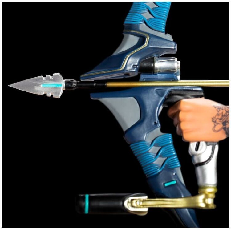 Статуетка Overwatch Hanzo Statue