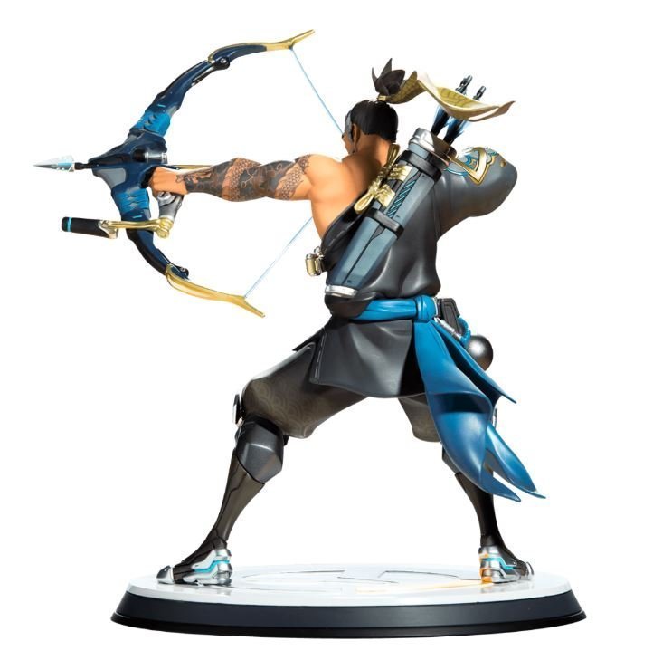 Статуетка Overwatch Hanzo Statue