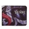 Кошелёк Marvel Venom Марвел Веном Кошелёк Marvel Venom Марвел Веном