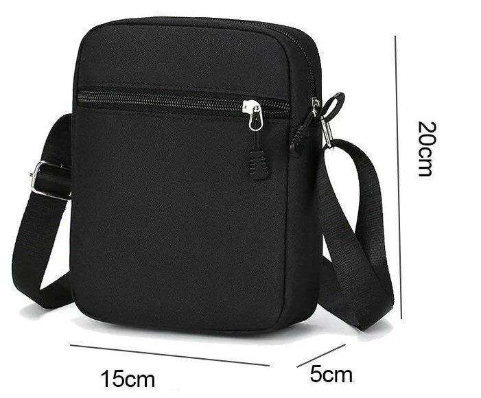 Сумка через плече Роблокс Roblox Children Kids 20 х 15 см. №3