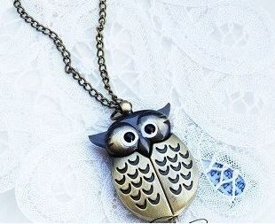 Годинники Harry Potter Watch Owl №2