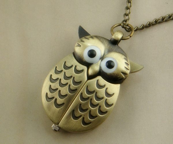 Часы Harry Potter Watch Owl  №2