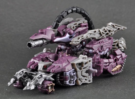 Фігурка Transformers Shockwave robot Action figure Фігурка Transformers Shockwave robot Action figure