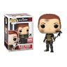 Фигурка Funko Pop Marvel Black Widow 619 (Marvel Exclusive) Фигурка Funko Pop Marvel Black Widow 619 (Marvel Exclusive)