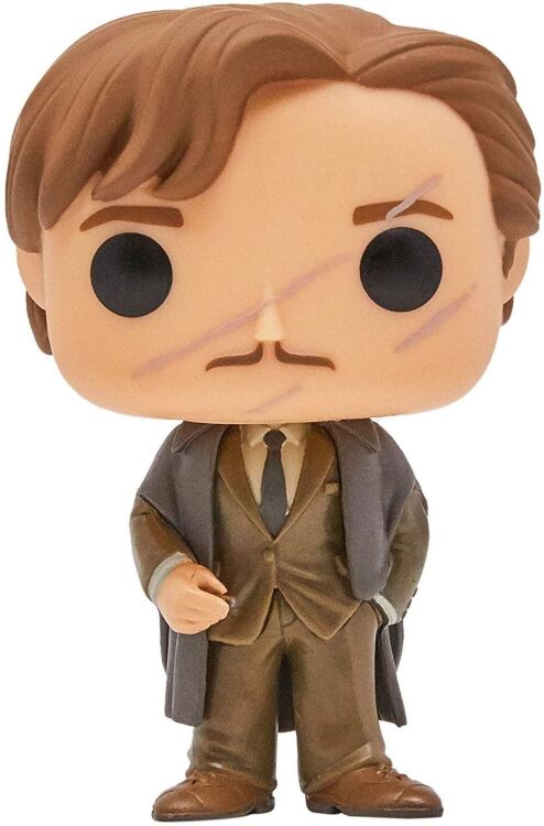 Фигурка Funko Pop Harry Potter: Remus Lupin Римус Люпин фанко 45