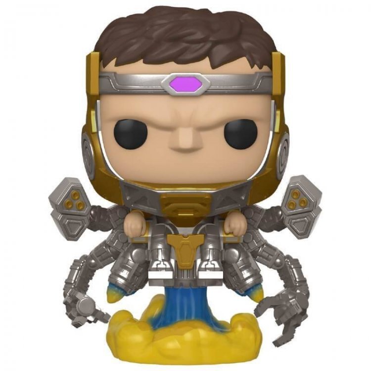 Фигурка Funko Marvel: Avengers Gamerverse M.O.D.O.K. 633 MODOK