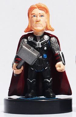 Мини фигурка Avengers №5 Мини фигурка Avengers №5