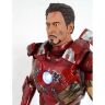 Фигурка Avengers Battle Damaged Iron Man 45 см Action Figure Фигурка Avengers Battle Damaged Iron Man 45 см Action Figure
