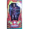 Фигурка Avengers Battle Damaged Iron Man 45 см Action Figure Фигурка Avengers Battle Damaged Iron Man 45 см Action Figure