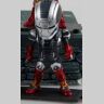 Мини фигурка с подсветкой Iron Man №6