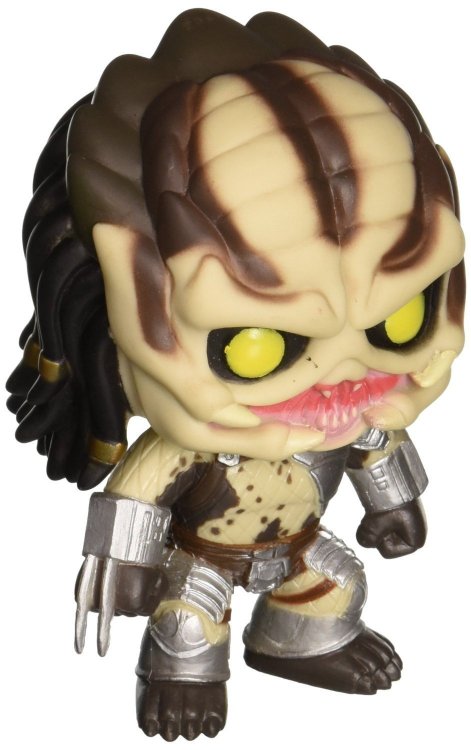 Фігурка Funko Pop! - Predator Figure Фігурка Funko Pop! - Predator Figure