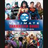 Книга Артбук DC Comics Ultimate Character Guide New Edition (Твёрдый переплёт) Eng Книга Артбук DC Comics Ultimate Character Guide New Edition (Твёрдый переплёт) Eng