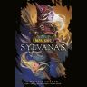 Книга World of Warcraft Sylvanas (Christie Golden) Варкрафт Сільвана (2022, Hardcover)
