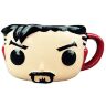 Чашка Marvel FUNKO POP! Sculpted ceramic Mug - Doctor Strange 12 oz