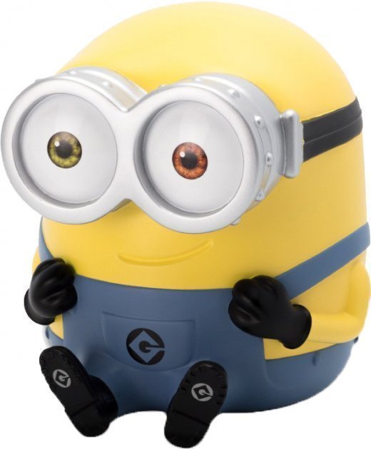 Скарбничка ABYstyle MINIONS Bob Посіпаки Боб міньйони Скарбничка ABYstyle MINIONS Bob Посіпаки Боб міньйони