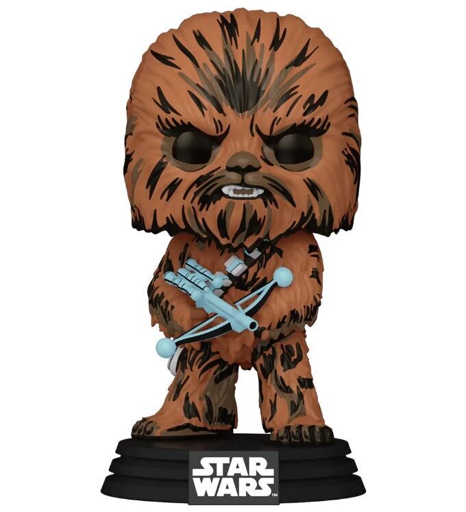 Фигурка Funko Star Wars Retro Series CHEWBACCA Фанко Чубака Exclusive Only AT 570 Фигурка Funko Star Wars Retro Series CHEWBACCA Фанко Чубака Exclusive Only AT 570
