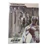 Фигурка Overwatch Genji Гэндзи 20 cm 