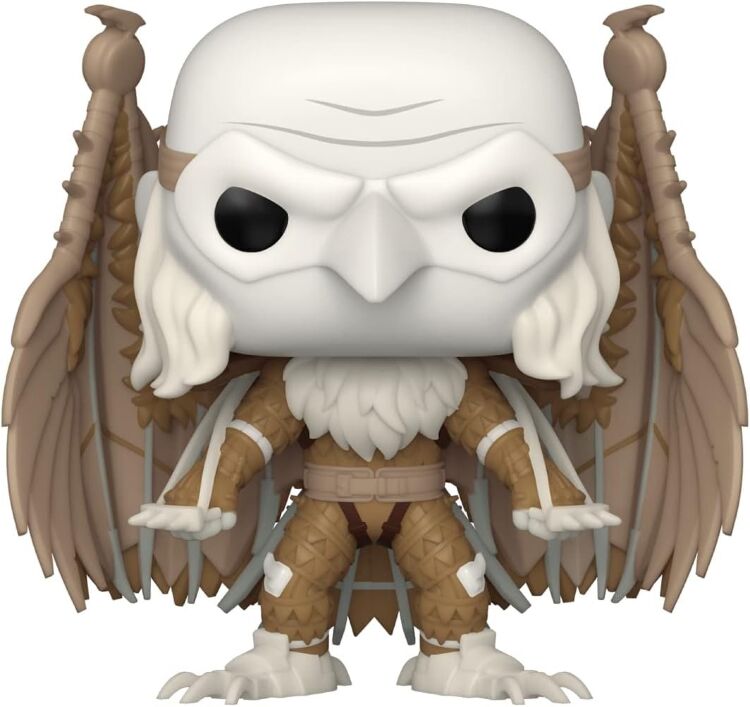 Фигурка Funko Marvel SpiderMan Medieval Vulture фанко Средневековый стервятник 1230