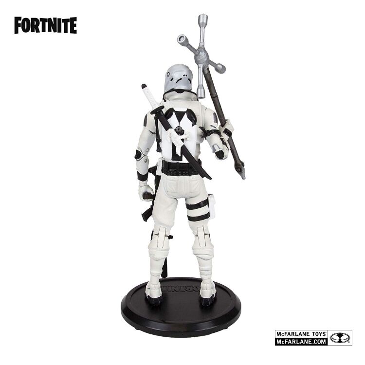 Фигурка Fortnite Фортнайт McFarlane Overtaker Premium Action Figure 