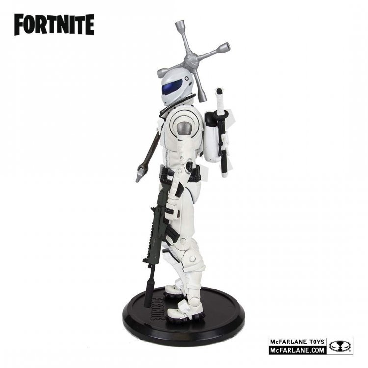 Фигурка Fortnite Фортнайт McFarlane Overtaker Premium Action Figure 