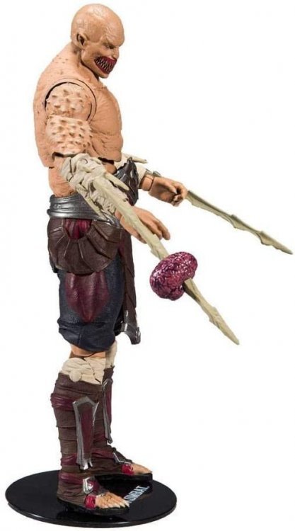 Фігурка Mortal Kombat McFarlane Toys - Baraka Action Figure Фігурка Mortal Kombat McFarlane Toys - Baraka Action Figure
