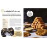Книга кулінарна Harry Potter Official Cookbook 40+ Recipes Гаррі Поттер (Тверда обкладинка) (Eng) 