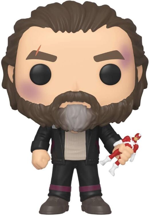 Фигурка Funko Pop Marvel Alexei 620 (Marvel Exclusive)