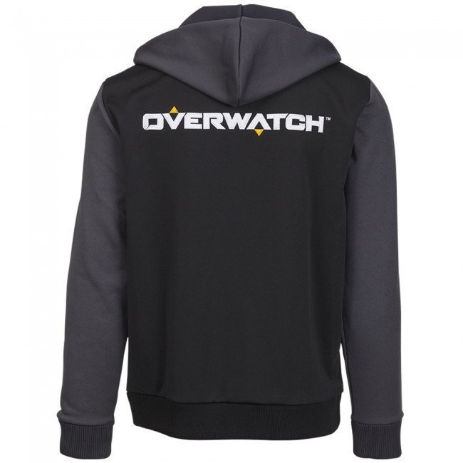 Реглан Overwatch Hooded Jacket (розмір L)