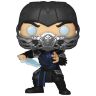 Фігурка Funko Pop Mortal Kombat Sub-Zero 1057 Саб Зіро фанко Фігурка Funko Pop Mortal Kombat Sub-Zero 1057 Саб Зіро фанко