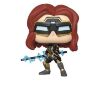 Фігурка Funko Marvel: Avengers Game Black Widow (Stark Tech Suit) 630 Фігурка Funko Marvel: Avengers Game Black Widow (Stark Tech Suit) 630
