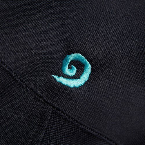 Реглан Hearthstone Worthy Opponent (размер XL)