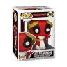 Фігурка Funko Marvel: Deadpool 30th Roman Senator Дедпул фанко 779