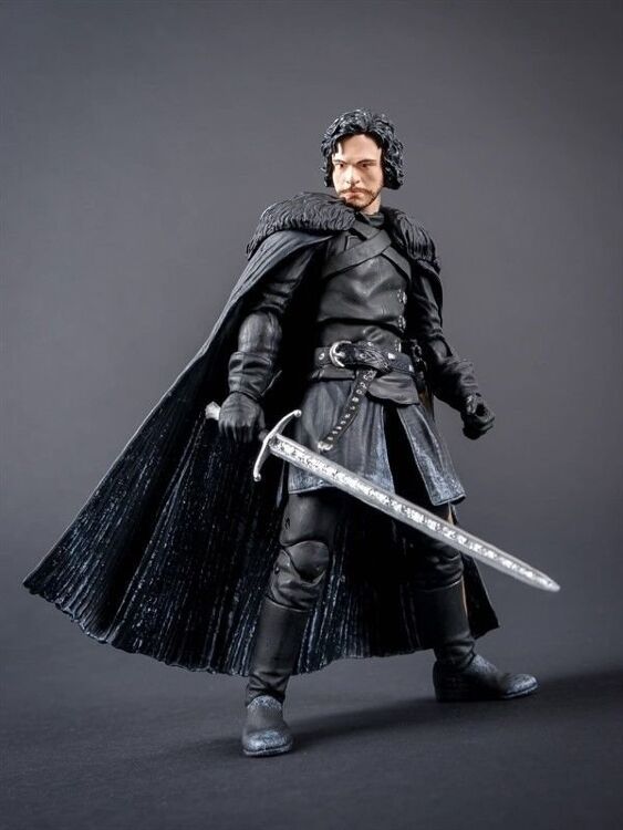 Фигурка Game of Thrones JON SNOW Legacy Collection Action Figure