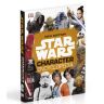 Книга Артбук Star Wars Character Encyclopedia New Edition Энциклопедия (Твёрдый переплёт) Eng