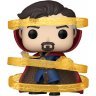 Фігурка Funko Marvel: Spider-Man: No Way Home - Doctor Strange Доктор Стрендж фанко 1162