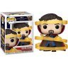 Фігурка Funko Marvel: Spider-Man: No Way Home - Doctor Strange Доктор Стрендж фанко 1162