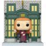 Фігурка Funko Deluxe Harry Potter: Ginny Weasley with Flourish & Blotts фанко Джіні Візлі (Only AT Exclusive) 139 Фігурка Funko Deluxe Harry Potter: Ginny Weasley with Flourish & Blotts фанко Джіні Візлі (Only AT Exclusive) 139