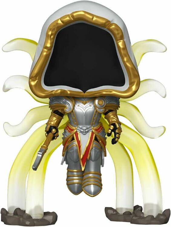 Фігурка Funko Games Diablo IV Inarius Фанко Діабло Інаріус 952 Фігурка Funko Games Diablo IV Inarius Фанко Діабло Інаріус 952