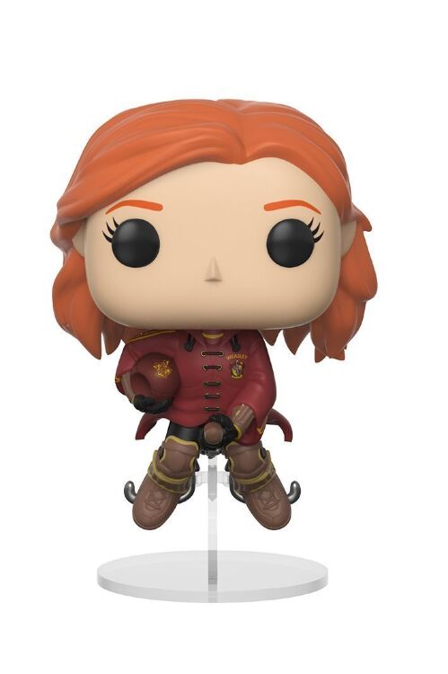 Фігурка Funko Pop! Harry Potter - Ginny on Broom