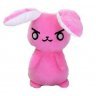 М'яка іграшка - Overwatch Dva Pink Rabbit Plush 50 cм