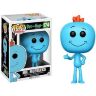 Фігурка фанк Рік і Морті Funko Pop! Rick and Morty - Mr. Meeseeks Фігурка фанк Рік і Морті Funko Pop! Rick and Morty - Mr. Meeseeks