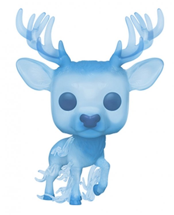 Фігурка Funko Pop фанк Поп Harry Potter Гаррі Поттер Patronus Harry патронує Гаррі Поттера 10 см HP HP 104 Фігурка Funko Pop фанк Поп Harry Potter Гаррі Поттер Patronus Harry патронує Гаррі Поттера 10 см HP HP 104