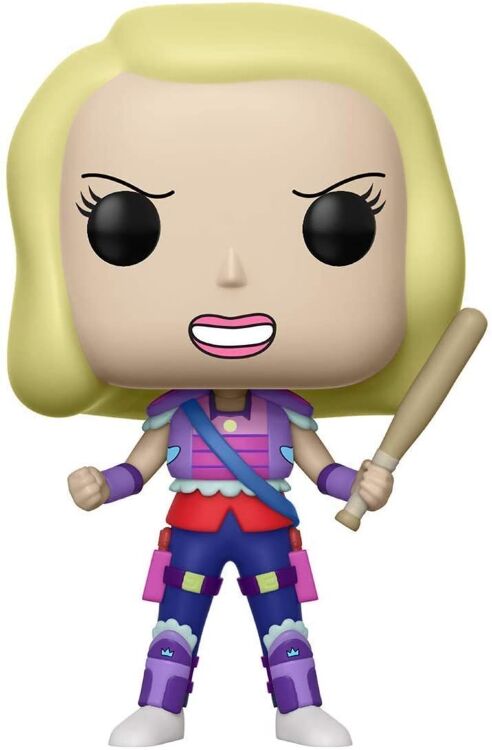 Фігурка Funko Pop Rick and Morty Froopyland Beth фанко Рік та морті 442 Фігурка Funko Pop Rick and Morty Froopyland Beth фанко Рік та морті 442