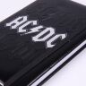 Блокнот Записна книжка Cerda ACDC Black Notebook AC/DC Блокнот Записна книжка Cerda ACDC Black Notebook AC/DC