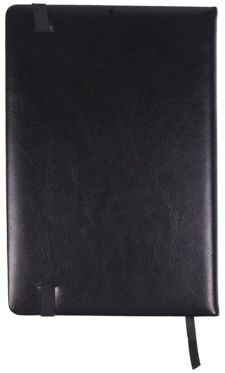 Блокнот Записна книжка Cerda ACDC Black Notebook AC/DC Блокнот Записна книжка Cerda ACDC Black Notebook AC/DC